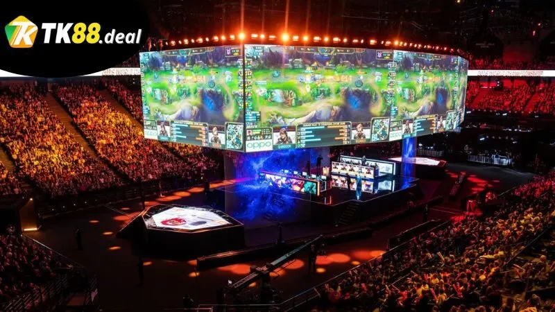 Esport TK88 - Trải Nghiệm Thú Vị Với Thế Giới Game Đỉnh Cao 1 cac-tro-choi-pho-bien-de-ca-cuoc-o-tai-esport-tk88