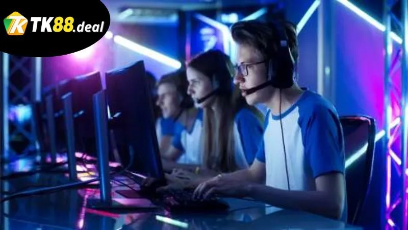 Esport TK88 - Trải Nghiệm Thú Vị Với Thế Giới Game Đỉnh Cao 3 nhung-loi-ich-khi-tham-gia-vao-san-choi-esport-tk88